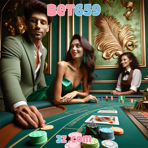 Explore o Mundo dos Jogos de Cartas no Bet659
