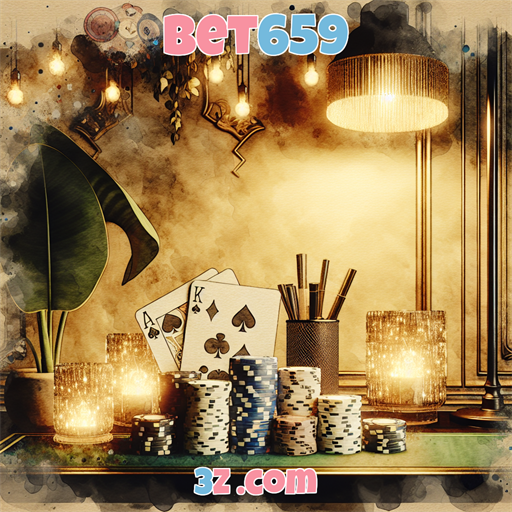 Descubra os Jackpots Grandes da bet659 e Tente a Sorte