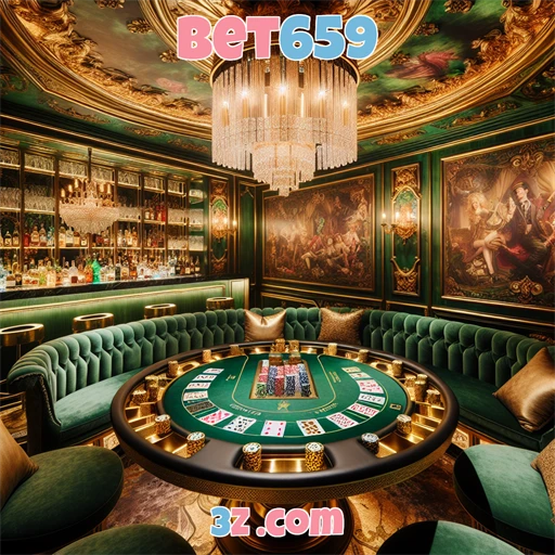 Apostas ao Vivo: A Emoção em Tempo Real na Bet659