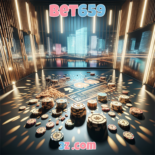 Maximize Suas Apostas com o Programa de Fidelidade do bet659