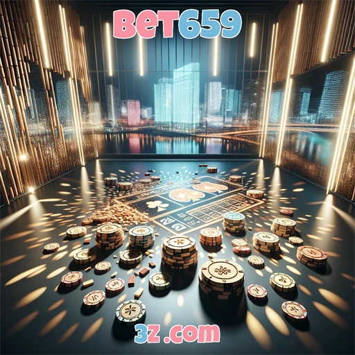 Maximize Suas Apostas com o Programa de Fidelidade do bet659